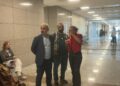 İsmail Saymaz ifade vermek için adliyeye geldi