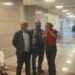 İsmail Saymaz ifade vermek için adliyeye geldi