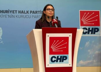 CHP’li Karan: Öğrencilerin burs ve kredi imkanları yeniden düzenlenmeli