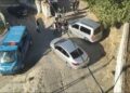 Aydın'da bir araca EYP ile saldırı düzenlediği öne sürülen 2 şüpheli tutuklandı