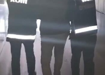 Kendilerini MİT görevlisi olarak tanıtıp dolandırıcılık yapan 7 şüpheli yakalandı