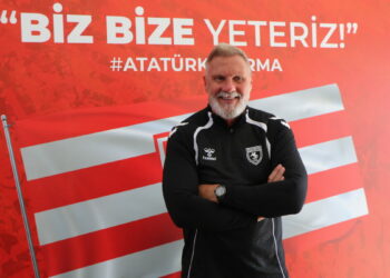 Thorsten Fink: Trabzonspor, kadro değeri bakımından bizden daha iyi