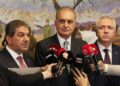 Ömer Çelik’ten muhalefete fon soruşturması tepkisi!
