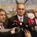 Ömer Çelik’ten muhalefete fon soruşturması tepkisi!
