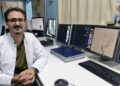 Van'da beyin damar yumağı ameliyatsız tedavi edildi