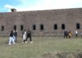 Erzurum’un tarihi ve turistik değerleri öğrencilere tanıtıldı