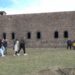 Erzurum’un tarihi ve turistik değerleri öğrencilere tanıtıldı