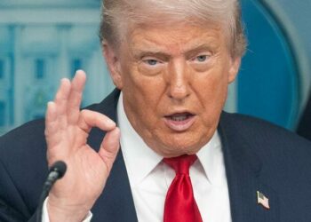 Trump: Çabalarım karşılığında 8 Nobel Barış Ödülü almalıydım