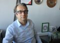 Prof. Dr. Kutoğlu: Çöken bina çok yüksek riskli kategorisinde