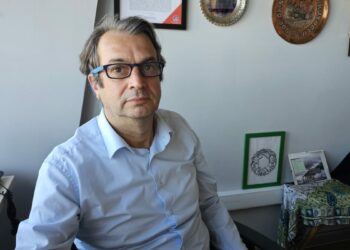 Prof. Dr. Kutoğlu: Çöken bina çok yüksek riskli kategorisinde