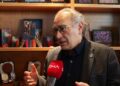 ‘Sanatın Dilinden Hayata’ sergisi ziyarete açıldı