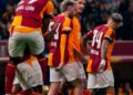 Galatasaray, Kasımpaşa’yı yendi; milli ara dönüşü moral depoladı