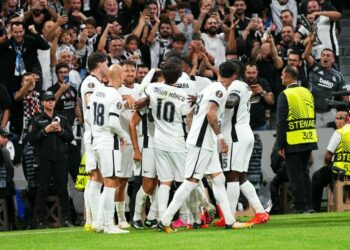 Beşiktaş, Dolmabahçe'de Kocaelispor'u ağırlayacak