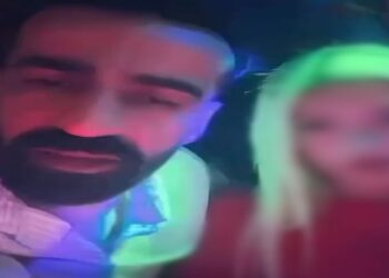 Genç kızlara gazinoda çalışma çağrısı yapan 'Reşo' ve kız arkadaşına 3 yıl hapsi istemi