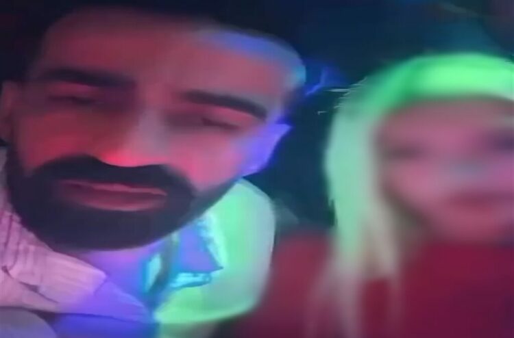 Genç kızlara gazinoda çalışma çağrısı yapan 'Reşo' ve kız arkadaşına 3 yıl hapsi istemi