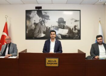 Tuzla Belediyesi’nin 2027 bütçesi oy çokluğuyla kabul edildi