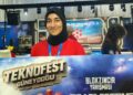 Mardinli yazılım mühendisi Gazali, TEKNOFEST’te iki ödül kazandı