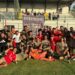 Somaspor'a Adana'da büyük şok: 3-0'lık mağlubiyet aldılar