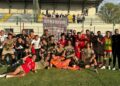 Somaspor deplasmanda Adana Demirspor'la oynayacak