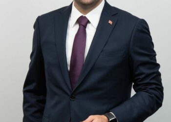 Ataşehir Belediyesi Başkan vekili Serdar Orhan oldu / Geniş haber