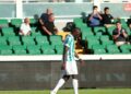 Bodrum FK'ya milli ara yaramadı