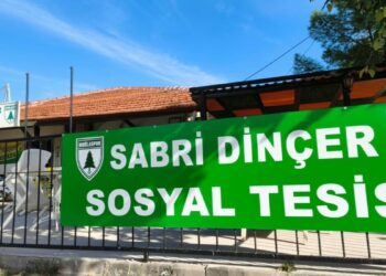 Muğlaspor'dan vefa örneği