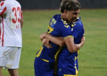 Bucaspor evinde Gaziemir Spor'la rakip
