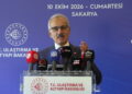 Uraloğlu: ICAO konseyine seçilirsek havacılık politikalarının oluşturulmasında doğrudan yer alacağız
