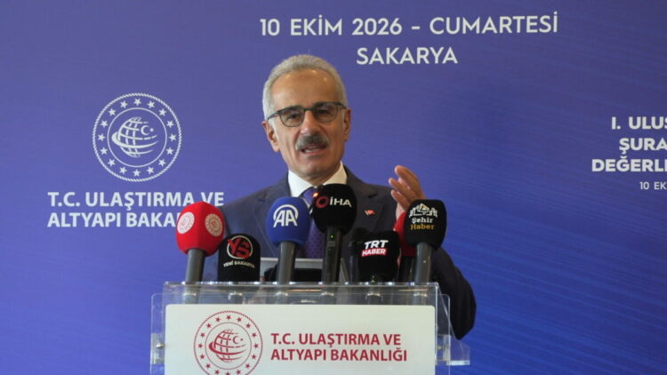 Uraloğlu: ICAO konseyine seçilirsek havacılık politikalarının oluşturulmasında doğrudan yer alacağız