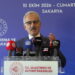 Uraloğlu: ICAO konseyine seçilirsek havacılık politikalarının oluşturulmasında doğrudan yer alacağız