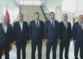 AK Parti İstanbul İl Başkanı Özdemir Ataşehir Belediyesi Başkan vekili seçimi sonrası konuştu