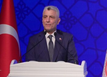Bakan Bolat: Türkiye'miz 24 yıldır başarılı performans elde etti