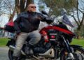 Tünelde motosikletlinin ölümüne neden olan sürücü hakkında yeniden yakalama kararı