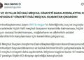 Bakan Gürlek: 2 faili meçhul dosyayı daha aydınlattık
