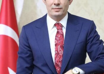 Vali Yardımcısı Ayrancı, Amasya’da toprağa verildi