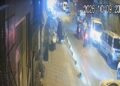 Esenler'de 'dur' ihtarına uymayıp kaçan motosikletli kaza yaptı; sürücüye 259 bin lira ceza