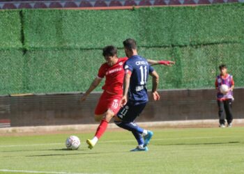 Boluspor - Antalyaspor: 0-1