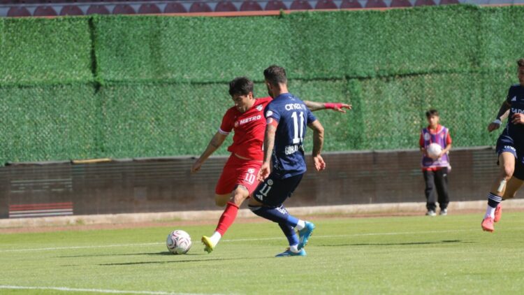 Boluspor - Antalyaspor: 0-1