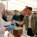 Uluslararası Gaziantep Gastronomi Festivali başladı