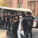 Kahramanmaraş merkezli 8 ilde DEAŞ operasyonuna 22 tutuklama