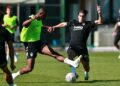 Beşiktaş, Kocaelispor maçına hazır