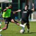 Beşiktaş, Kocaelispor maçına hazır