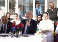 Kılıçdaroğlu: Türkiye, bölgenin dominant gücüdür