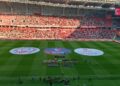 Samsunspor – Trabzonspor maçından notlar