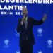 AK Parti’li Büyükgümüş: Yanlışa düşenleri bünyemizden attık