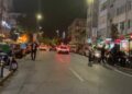 Marmara Denizi'nde meydana gelen deprem İstanbul'da hissedildi