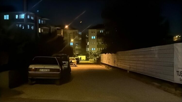 Yalova açıklarında 3.5 büyüklüğünde deprem