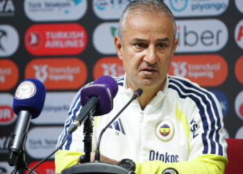 Çaykur Rizespor - Fenerbahçe maçının ardından