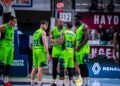 TOFAŞ - ESENLER EROKSPOR: 79-87