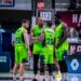 TOFAŞ-Esenler Erokspor maç sonucu: Esenler Erokspor deplasmanda 87-79 kazandı
